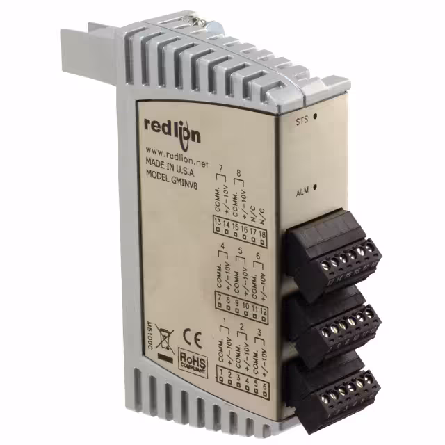 GMINV800 Red Lion Controls  Human Machine Interface (HMI) - Accessories